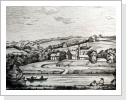 Flusslandschaft Flusslandschaft