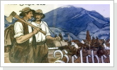 Am Belchen (Druck) Am Belchen (Druck)